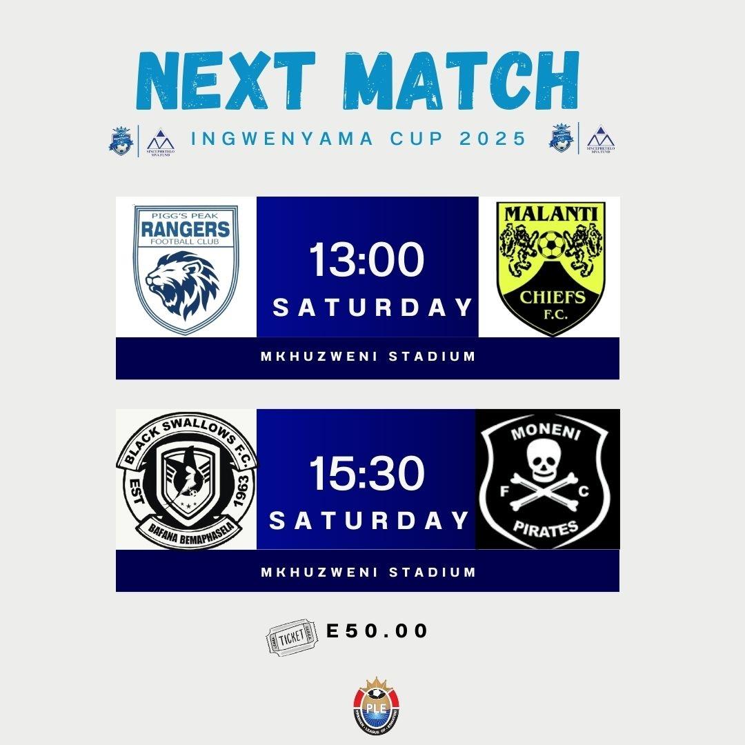 Event Advert